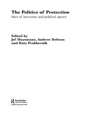 cover image of The Politics of Protection